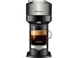 KRUPS XN910C Nespresso Vertuo Next Kapselmaschine Dark Chrome von KRUPS für 152,99 € bei Nespresso im Angebot KRUPS XN910C Nespresso Vertuo Next Kapselmaschine Dark Chrome von KRUPS im aktuellen Nespresso Prospekt