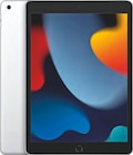 Aktuelles iPad (64 GB) WiFi 9. Generation Angebot bei EURONICS in Wuppertal ab 289,00 €