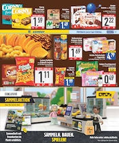 Kinder Schokolade im EDEKA Prospekt in Augsburg Aktueller EDEKA Prospekt mit Kinder Schokolade, "DAS BESTE DER WOCHE", Seite 19