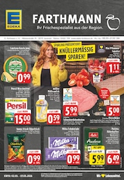 EDEKA Prospekt für Versmold: "Aktuelle Angebote", 26 Seiten, 02.03.2026 - 07.03.2026