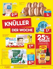 Eis im Netto Marken-Discount Prospekt in Esslingen Aktueller Netto Marken-Discount Prospekt mit Eis, "Aktuelle Angebote", Seite 2