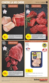 Poulet Angebote im Prospekt "Intermarché" von Intermarché Contact Poulet Angebote im Prospekt "Intermarché" von Intermarché Contact auf Seite 9