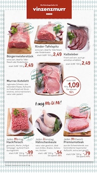 Huhn im aktuellen REWE Prospekt (München) Huhn im REWE Prospekt "Dein Markt" mit 26 Seiten (München)