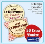 EDEKA Ortenburg - Camembert Angebot im Prospekt Camembert bei EDEKA im Ortenburg Prospekt für