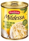 Aktuelles Mildessa Mildes Weinsauerkraut Angebot bei REWE in Oberhausen ab 1,49 €