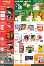 Espresso im GLOBUS Prospekt in Maintal Aktueller GLOBUS Prospekt mit Espresso, "Aktuelle Angebote", Seite 2