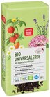 Bio Tomaten- und Gemüseerde oder Bio Universalerde im Angebot bei REWE in Wismar Bio Tomaten- und Gemüseerde oder Bio Universalerde Angebote von REWE Beste Wahl bei REWE Wismar für 3,79 €