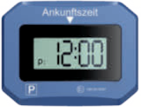 Elektronische Parkscheibe TX-272 Angebote von Technaxx bei toom Baumarkt Hilden für 14,99 €