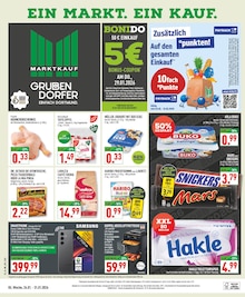 Haribo im aktuellen Marktkauf Prospekt (Dortmund) Haribo im Marktkauf Prospekt "Aktuelle Angebote" mit 24 Seiten (Dortmund)