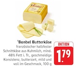 EDEKA - Butterkäse Angebot im Prospekt Butterkäse bei EDEKA im Prospekt "" für 1,79 €