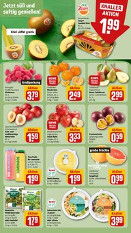 Äpfel im aktuellen REWE Prospekt (Aachen) Äpfel im REWE Prospekt "Dein Markt" mit 18 Seiten (Aachen)