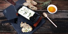 Partyraclette to go bei Knauber in Niederkassel Partyraclette to go im Angebot bei Knauber Niederkassel für 16,99 €