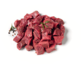 Aktuelles Rindergulasch Angebot bei tegut in Jena ab 1,99 €