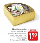 Heublumenkäse im aktuellen Prospekt bei EDEKA in Edesheim