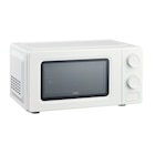 Micro-ondes - SIMPL - Carrefour Market à Saint-Priest Micro-ondes - SIMPL en promo chez Carrefour Market Saint-Priest à 36,99 €