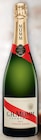 Champagne AOP Brut Cordon Rouge - G.H. Mumm en promo chez Super U Clermont-Ferrand à 27,95 €