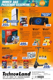 Nintendo im expert Prospekt in Esslingen Aktueller expert Prospekt mit Nintendo, "Top Angebote", Seite 16