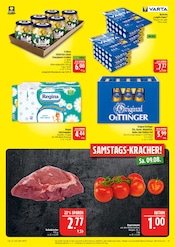Aktueller Marktkauf Prospekt mit Batterien AAA, "AUSWAHL RIESIG, PREISE NIEDRIG", Seite 43