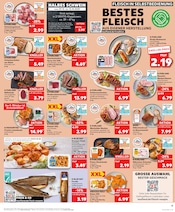 Aktueller Kaufland Prospekt mit Pute, "Aktuelle Angebote", Seite 13