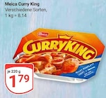 Aktuelles Curry King Angebot bei GLOBUS in Mannheim ab 1,79 €