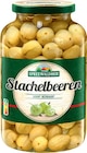 Stachelbeeren im Angebot bei Netto Marken-Discount in Magdeburg Stachelbeeren Angebote von Spreewaldhof bei Netto Marken-Discount Magdeburg für 2,79 €