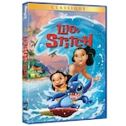 Opération DVD et BLU-RAY Disney Mix à 9,99 € dans le catalogue Carrefour