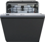 Einbau-Geschirrspüler BKEX IBN vollintegriert 60 cm Angebote von Bauknecht bei expert Löhne für 423,00 €