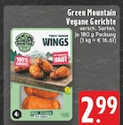 EDEKA Siegburg - Vegane Gerichte Angebot im Prospekt Vegane Gerichte bei EDEKA im Siegburg Prospekt für 2,99 €