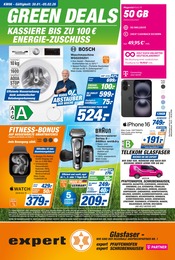 expert Prospekt für Hettenshausen: "Top Angebote", 12 Seiten, 30.01.2026 - 05.02.2026