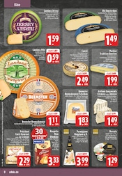 Käse im E center Prospekt in Viersen Aktueller E center Prospekt mit Käse, "Aktuelle Angebote", Seite 8