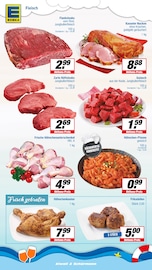 Bratpfanne im EDEKA Prospekt in Haltern am See Aktueller EDEKA Prospekt mit Bratpfanne, "Aktuelle Angebote", Seite 7