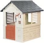 Spielhaus Modell Lovely Angebote von Smoby bei Lidl Hamm für 99,99 €