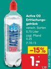 Aktuelle Wasser Angebote bei Netto Marken-Discount in Duisburg Aktuelles Erfrischungsgetränk Angebot bei Netto Marken-Discount in Duisburg ab 1,00 €