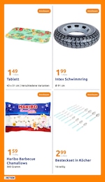 Besteck-Set Angebot im aktuellen Action Prospekt auf Seite 22
