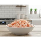 Queues de crevettes natures décortiquées ASC CARREFOUR Le Marché en promo chez Carrefour Market Cannes à 4,00 €