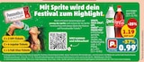 Aktuelles Sprite Angebot bei Penny in Mannheim ab 0,99 €
