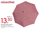 Regenschirm POCKET CLASSIC Angebote von Reisenthel bei Zurbrüggen Löhne für 13,50 €