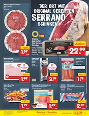 Wurst im Netto Marken-Discount Prospekt in Cottbus Aktueller Netto Marken-Discount Prospekt mit Wurst, "Aktuelle Angebote", Seite 9