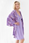 Nighty oder Satin Kimono Angebote bei Woolworth Oberhausen für 10,00 €