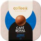 Kaffee Bälle Café Royal Angebote von CoffeeB bei EDEKA Flensburg für 2,49 €