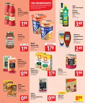 Aktueller famila Nordost Prospekt mit Barilla, "besser als gut!", Seite 16