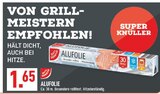 ALUFOLIE im Angebot bei Marktkauf in Duisburg ALUFOLIE Angebote von GUT & GÜNSTIG bei Marktkauf Duisburg für 1,65 €