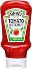 Aktuelle Tomaten Angebote bei Kaufland in Essen Aktuelles Tomaten-Ketchup Angebot bei Kaufland in Essen ab 1,69 €
