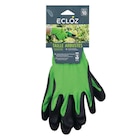 Gant de taille ECLOZ - ECLOZ en promo chez Jardiland Carcassonne à 4,99 €