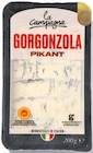 Gorgonzola von la campagna für 2,29 € bei Netto mit dem Scottie im Angebot Gorgonzola von la campagna im aktuellen Netto mit dem Scottie Prospekt
