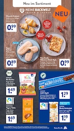 Aktueller ALDI SÜD Prospekt mit Zucker, "Gutes für Alle.", Seite 36