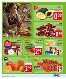 EDEKA Obst im Prospekt EDEKA Obst im Prospekt