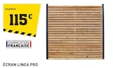 Promo Écran linea pro à 115,00 € dans le catalogue Tout Faire à Montaigu