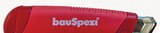 Universalmesser im Angebot bei bauSpezi in Bietigheim-Bissingen Universalmesser Angebote von bauSpezi bei bauSpezi Bietigheim-Bissingen für 2,99 €