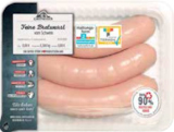 Frische feine Bratwurst von Gutfleisch im aktuellen EDEKA Prospekt